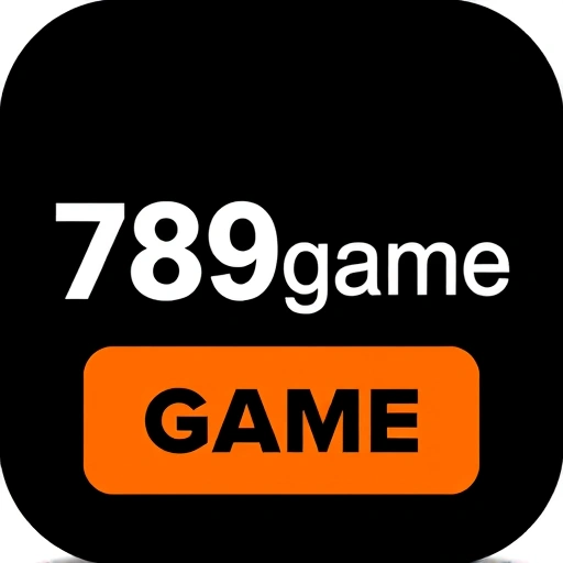 Logo da 789game