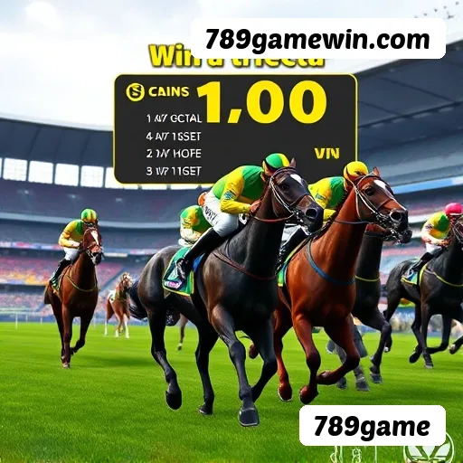 Cassino online 789game - Imagem principal