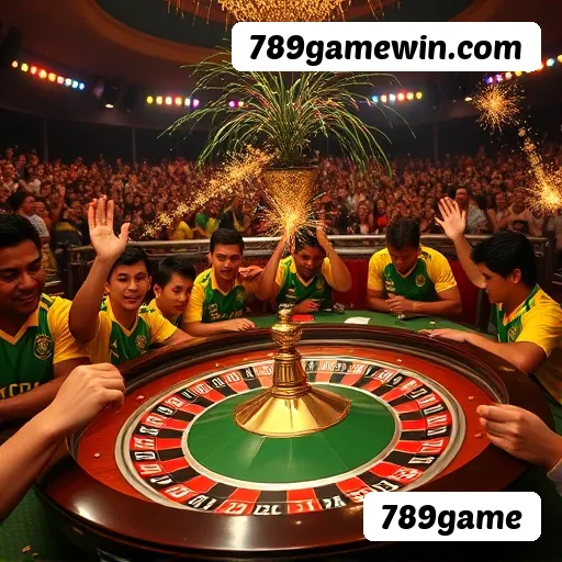 Chuva de bônus 789game - Slots e caça-níqueis