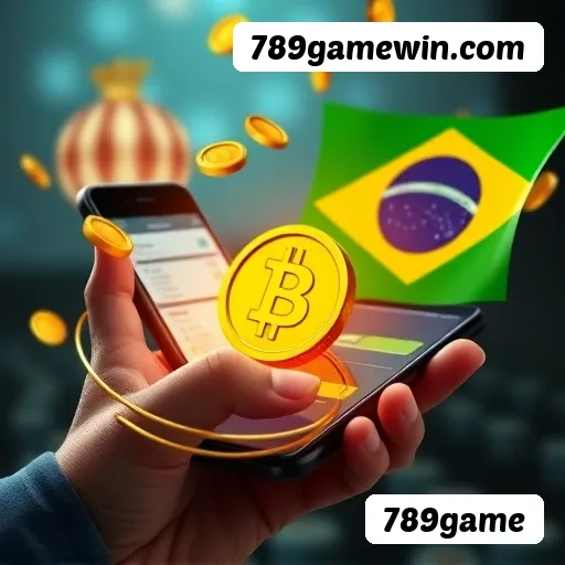 Qualificar VIP 789game