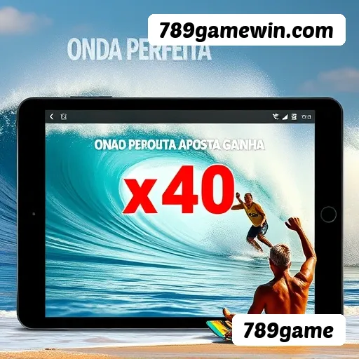 Prêmio 789game